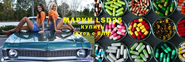 стаф Абинск